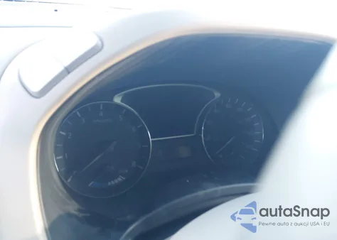 2014 Nissan Pathfinder Hybrid Sl from USA, damaged, VIN 5N1CR2MM7EC644446